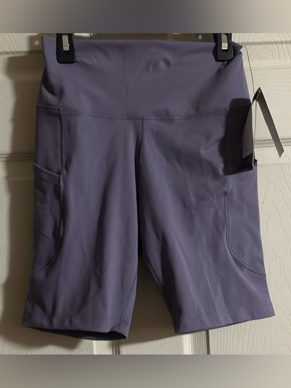 Nike One Dri-Fit size M 8" bike short